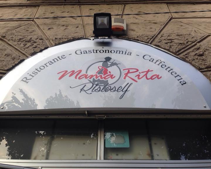 ristorante mamma Rita